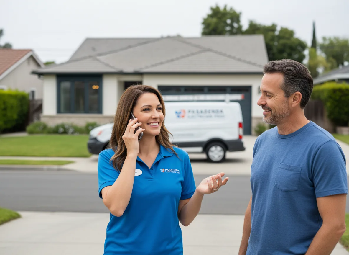 Electrician Green Castle, MO FAQs